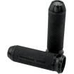 Λαβή ELITE THROTTLE BY WIRE μαύρη PERFORMANCE MACHINE 0063-2028-B thumb