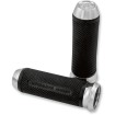 Λαβή ELITE THROTTLE BY WIRE CHROME PERFORMANCE MACHINE 0063-2028-CH thumb