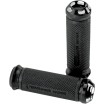 Χερούλια APEX CONTRAST CUT με ηλεκτρονικό γκάζι PERFORMANCE MACHINE 0063-2044-BM thumb