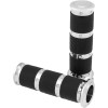 Λαβές τιμονιού CONTOUR XLS χρώμιο PERFORMANCE MACHINE 0063-2086-CH