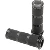 Λαβές τιμονιού CONTOUR XLS (TBW) μαύρο ανοδιωμένο PERFORMANCE MACHINE 0063-2087-B