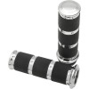 Λαβές τιμονιού CONTOUR XLS (TBW) χρώμιο PERFORMANCE MACHINE 0063-2087-CH