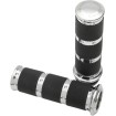 Λαβές τιμονιού CONTOUR XLS (TBW) χρώμιο PERFORMANCE MACHINE 0063-2087-CH thumb