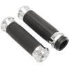 Χειρολαβές HAND OVERDRIVE ETC χρώμιο PERFORMANCE MACHINE 0063-2082-CH