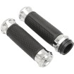 Χειρολαβές HAND OVERDRIVE ETC χρώμιο PERFORMANCE MACHINE 0063-2082-CH thumb
