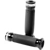 Μαύρες περιμετρικές LED λαβές για TBW PERFORMANCE MACHINE 0063-2100M-B
