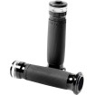 Μαύρες περιμετρικές LED λαβές για TBW PERFORMANCE MACHINE 0063-2100M-B thumb