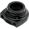 Κάλυμμα γκαζιού με δύο καλώδια μαύρο PERFORMANCE MACHINE 0063-2001-B thumb