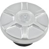 Καπάκι καυσίμου - Array - χρώμιο PERFORMANCE MACHINE 0210-2071ARY-CH