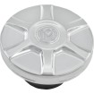 Καπάκι καυσίμου - Array - χρώμιο PERFORMANCE MACHINE 0210-2071ARY-CH thumb