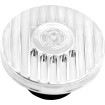 Κάλυμμα καυσίμου - Grill - χρώμιο PERFORMANCE MACHINE 0210-2071GRL-CH thumb