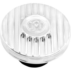 Κάλυμμα καυσίμου - Grill - χρώμιο PERFORMANCE MACHINE 0210-2071GRL-CH