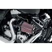 Φίλτρα αέρα FAST AIR CONTRAST CUT με ηλεκτρικό γκάζι PERFORMANCE MACHINE 0206-2050-BM thumb