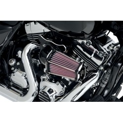 Φίλτρα αέρα FAST AIR CONTRAST CUT με ηλεκτρικό γκάζι PERFORMANCE MACHINE 0206-2050-BM