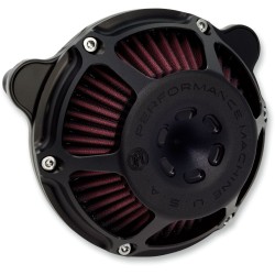 Φίλτρο Αέρα MAX HP BLACK OPS PERFORMANCE MACHINE 0206-2081-SMB