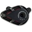 Φίλτρο αέρα JET CV/EFI BLACK OPS PERFORMANCE MACHINE 0206-2112-SMB thumb
