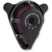 Φίλτρο αέρα JET CV/EFI BLACK OPS PERFORMANCE MACHINE 0206-2114-SMB thumb