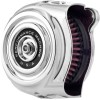 Φίλτρο αέρα vintage chrome PERFORMANCE MACHINE 0206-2130-CH