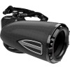 Φίλτρο Αέρα C4 Series Carbon Fiber B/O M8 Touring & Softail PERFORMANCE MACHINE 0206-2160-SMB