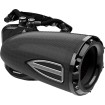 Φίλτρο Αέρα C4 Series Carbon Fiber B/O M8 Touring & Softail PERFORMANCE MACHINE 0206-2160-SMB thumb