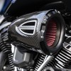 Φίλτρο αέρα C4 series Carbon Fiber Black Ops Touring 2024+ PERFORMANCE MACHINE 0206-2163-SMB