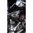 Φίλτρο αέρα C4 series Carbon Fiber Black Ops Touring 2024+ PERFORMANCE MACHINE 0206-2163-SMB thumb