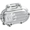 Υδραυλικός μηχανισμός συμπλέκτη chrome fluted 6 speed PERFORMANCE MACHINE 0066-2008-CH