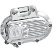 Υδραυλικός μηχανισμός συμπλέκτη chrome fluted 6 speed PERFORMANCE MACHINE 0066-2008-CH thumb
