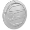 Κάλυμμα derby scallop 5 τρύπες chrome PERFORMANCE MACHINE 0177-2026-CH