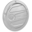 Κάλυμμα derby scallop 5 τρύπες chrome PERFORMANCE MACHINE 0177-2026-CH thumb
