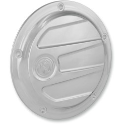 Κάλυμμα derby scallop 5 τρύπες chrome PERFORMANCE MACHINE 0177-2026-CH