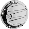 Κάλυμμα DERBY SCLP M8 ST CH PERFORMANCE MACHINE 0177-2075M-CH