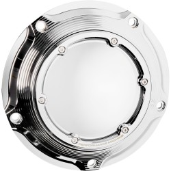 Κάλυμμα DERBY VISN 15+FL CH PERFORMANCE MACHINE 0177-2083M-CH