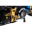 Κάλυμμα DERBY VISN 15+FL CC PERFORMANCE MACHINE 0177-2083M-BM thumb