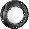 Κάλυμμα DERBY VISN 15+FL BO PERFORMANCE MACHINE 0177-2083M-SMB
