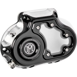 Κάλυμμα trans hyd VSN FL CC PERFORMANCE MACHINE 0177-2080M-BM