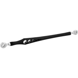 Μοχλός αλλαγής ταχυτήτων HOLESHOT BLACK OPS PERFORMANCE MACHINE 0034-0058HST-SMB