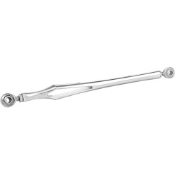 Μοχλός αλλαγής ταχυτήτων SUPERLIGHT χρώμιο PERFORMANCE MACHINE 0034-0058SPL-CH