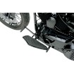 Μοχλός αλλαγής ταχυτήτων heel/toe contour contrast cut PERFORMANCE MACHINE 0034-1081-BM thumb