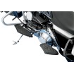 Μοχλός αλλαγής ταχυτήτων heel/toe contour contrast cut PERFORMANCE MACHINE 0034-1081-BM thumb