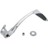 Πίσω πεντάλ φρένου CONTOUR χρώμιο PERFORMANCE MACHINE 0032-1080-CH