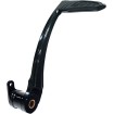 Πίσω πεντάλ φρένου contour μαύρο ano PERFORMANCE MACHINE 0032-1082-B thumb