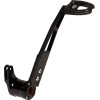 Πίσω μοχλός φρένου - οδηγός - Black Ops PERFORMANCE MACHINE 0032-1128-SMB