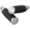 Πετάλι contour chrome PERFORMANCE MACHINE 0035-0083-CH thumb