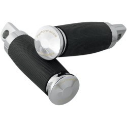 Πετάλι contour chrome PERFORMANCE MACHINE 0035-0083-CH
