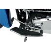 Μοχλός αλλαγής ταχυτήτων APEX μαύρο PERFORMANCE MACHINE 0033-1134-BM thumb