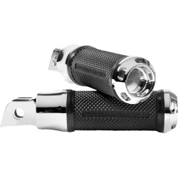 Μαρσπιέ μηχανής APEX RIDE M8 C PERFORMANCE MACHINE 0035-1239M-CH