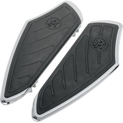 Πάτωμα contour black PERFORMANCE MACHINE 0036-1000-CH