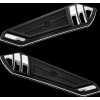 Πλατφόρμες ποδιών οδηγού SUPERLIGHT CONTRAST CUT PERFORMANCE MACHINE 0036-1014-BM