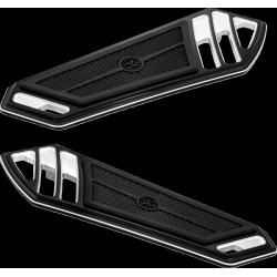 Πλατφόρμες ποδιών οδηγού SUPERLIGHT CONTRAST CUT PERFORMANCE MACHINE 0036-1014-BM